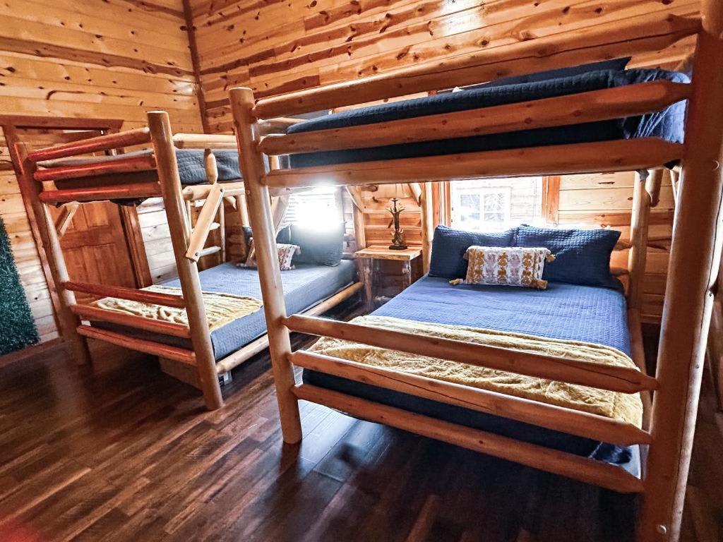 Heated Pool Hot Tub Game Room Mountain Views Sevierville Εξωτερικό φωτογραφία