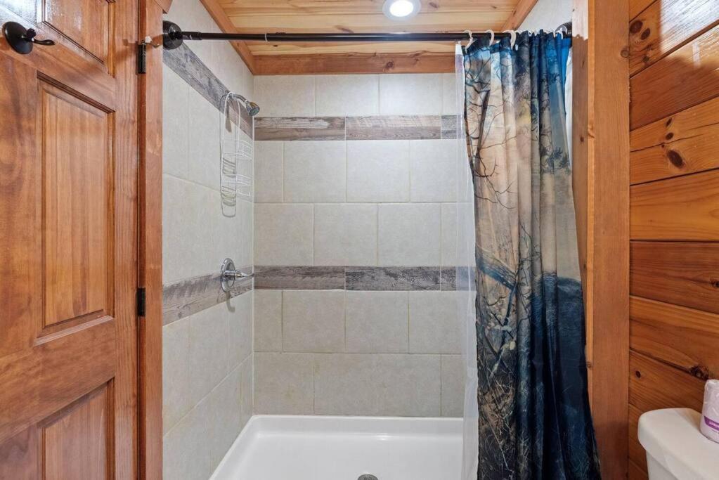 Heated Pool Hot Tub Game Room Mountain Views Sevierville Εξωτερικό φωτογραφία