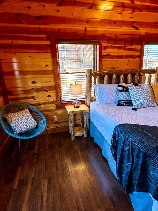 Heated Pool Hot Tub Game Room Mountain Views Sevierville Εξωτερικό φωτογραφία