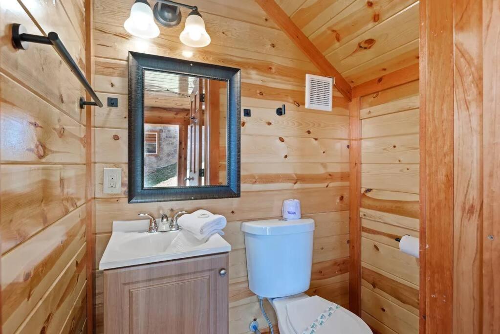 Heated Pool Hot Tub Game Room Mountain Views Sevierville Εξωτερικό φωτογραφία