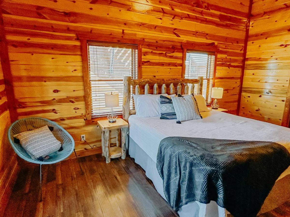 Heated Pool Hot Tub Game Room Mountain Views Sevierville Εξωτερικό φωτογραφία