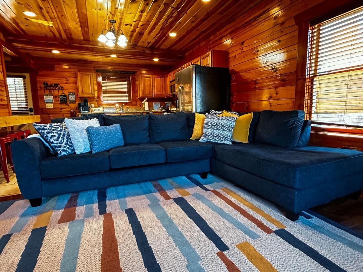 Heated Pool Hot Tub Game Room Mountain Views Sevierville Εξωτερικό φωτογραφία
